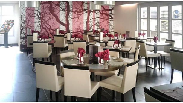 Hotel St Martin Restaurant