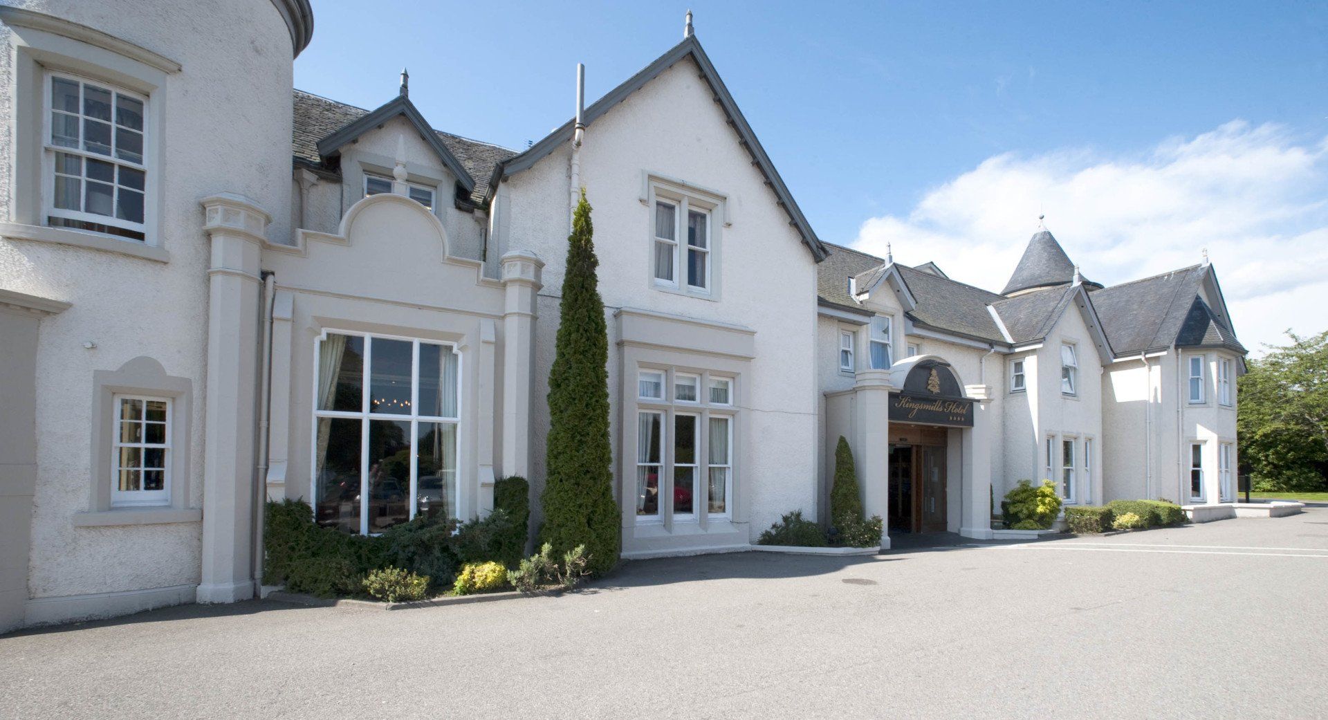 Kingsmill Hotel Classic Spring Tour