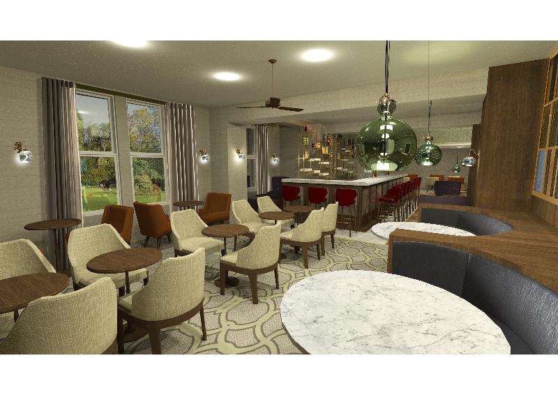 Ness Walk Hotel, Inverness