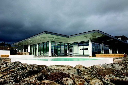 Partavadie Marina & Spa