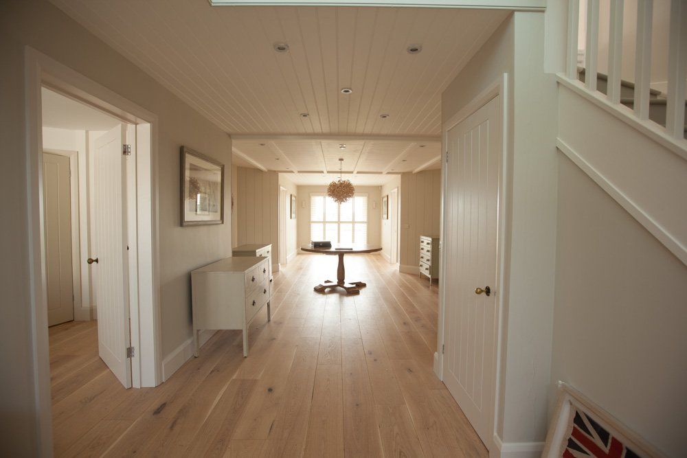 Long Island Beach House Accommodation Goodwood Revival