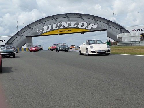 Le Mans Classic