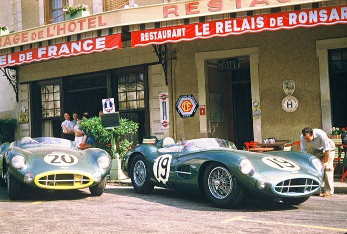Le Mans Classic