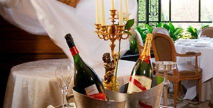 Reims Champage Tour