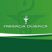 Farmacia Olimpica - Logo