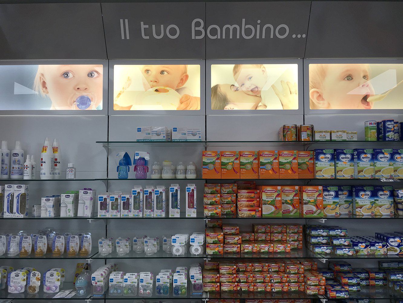 Farmacia Olimpica Tricase