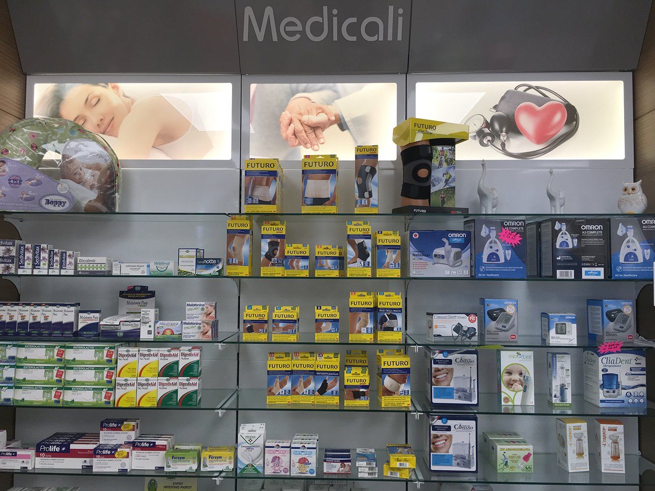 Farmacia Olimpica Tricase