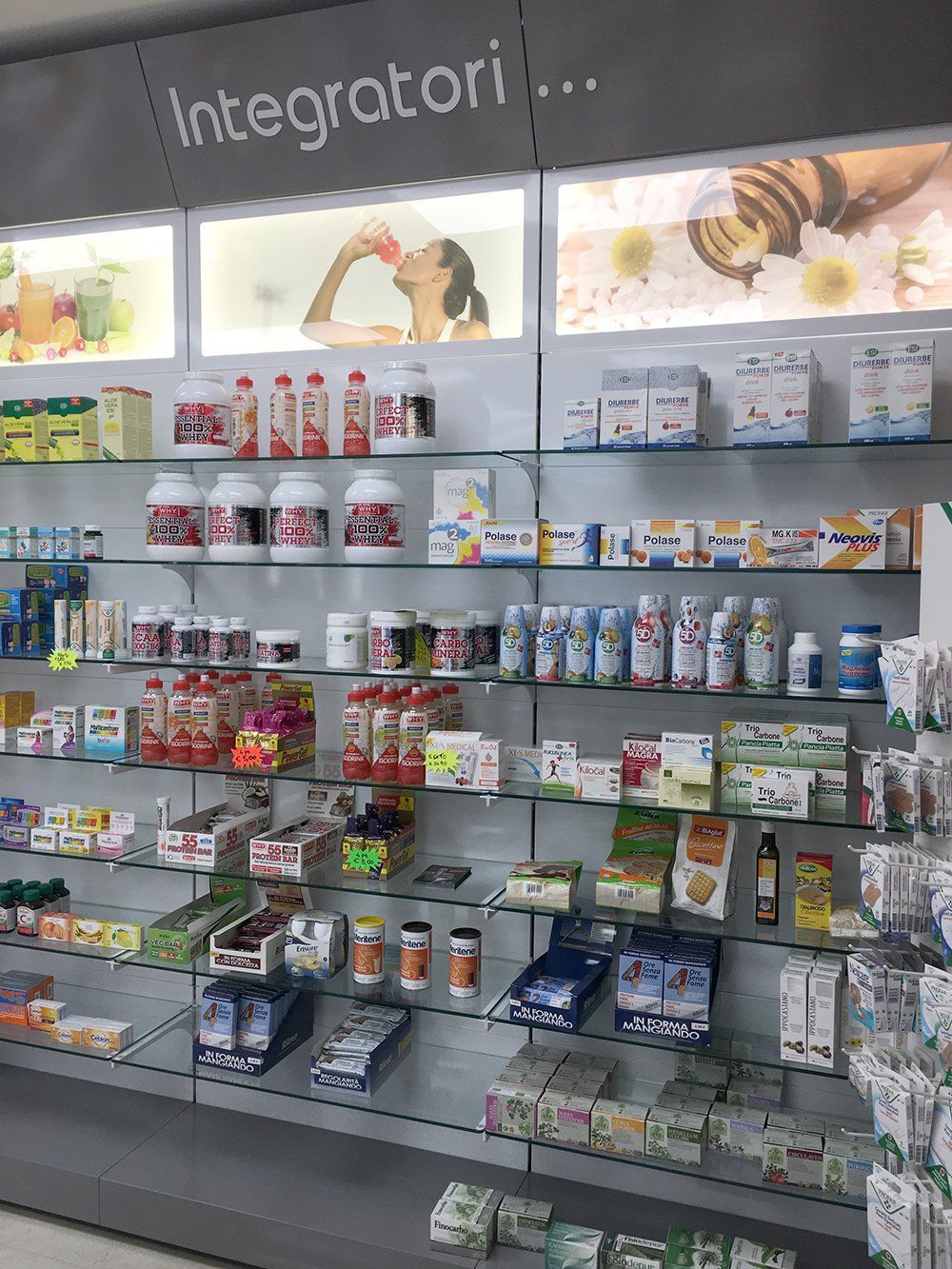 Farmacia Olimpica Tricase
