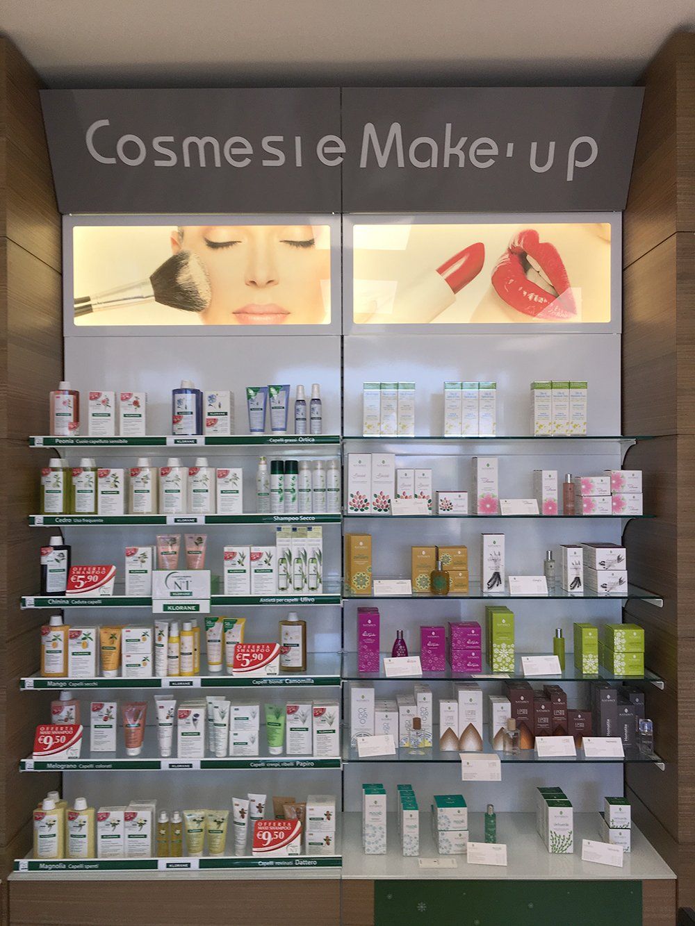 Farmacia Olimpica Tricase
