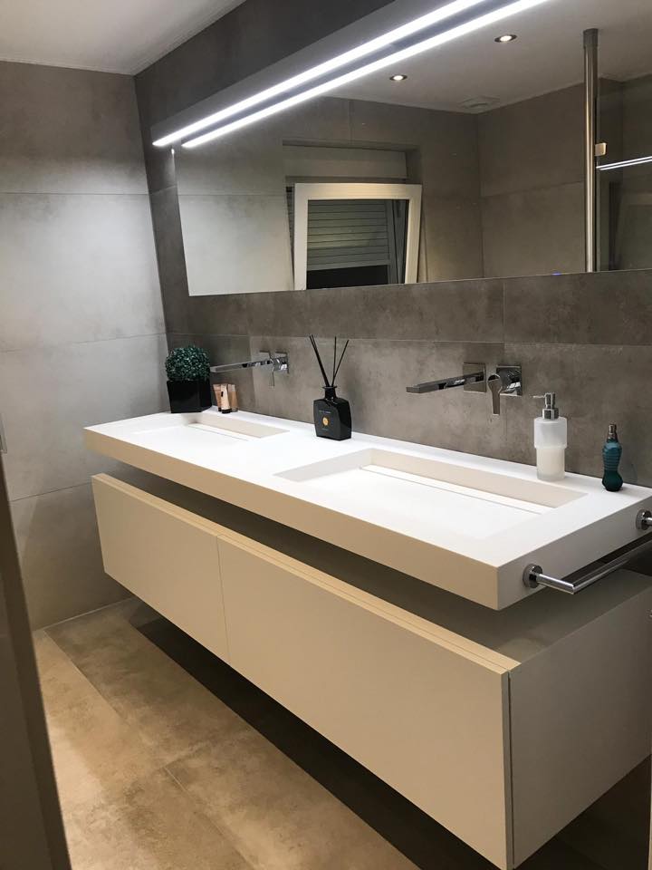 Badkamer installateur Hengelo, Vak Apart Installaties, Enschede, Almelo, Oldenzaal, Losser en Borne