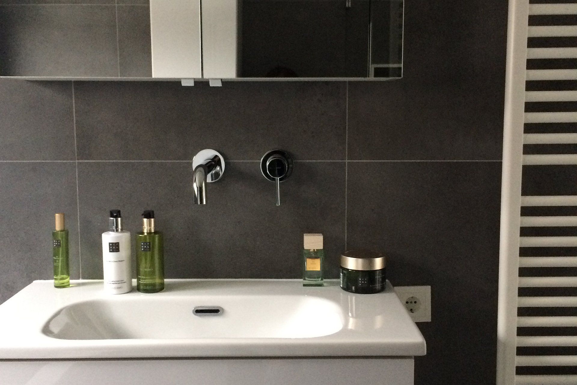 installateur badkamer