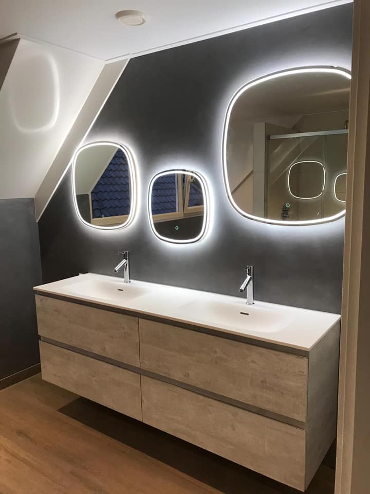 Badkamer installateur Hengelo
