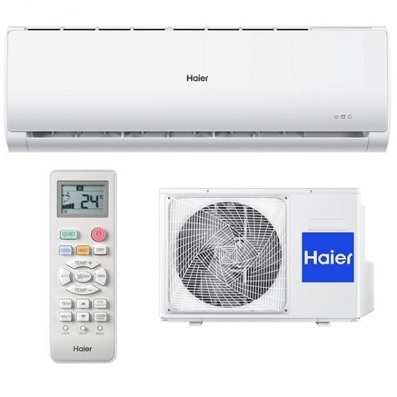 airco installateur, vak apart installaties, haier tundra, Hengelo, Enschede, Almelo