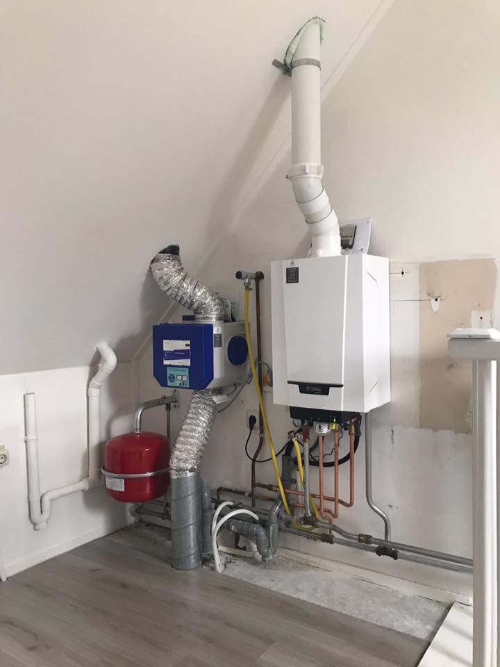 Centrale verwarming installateur, Vak Apart Installaties, Enschede, Almelo, Oldenzaal, Losser en Borne