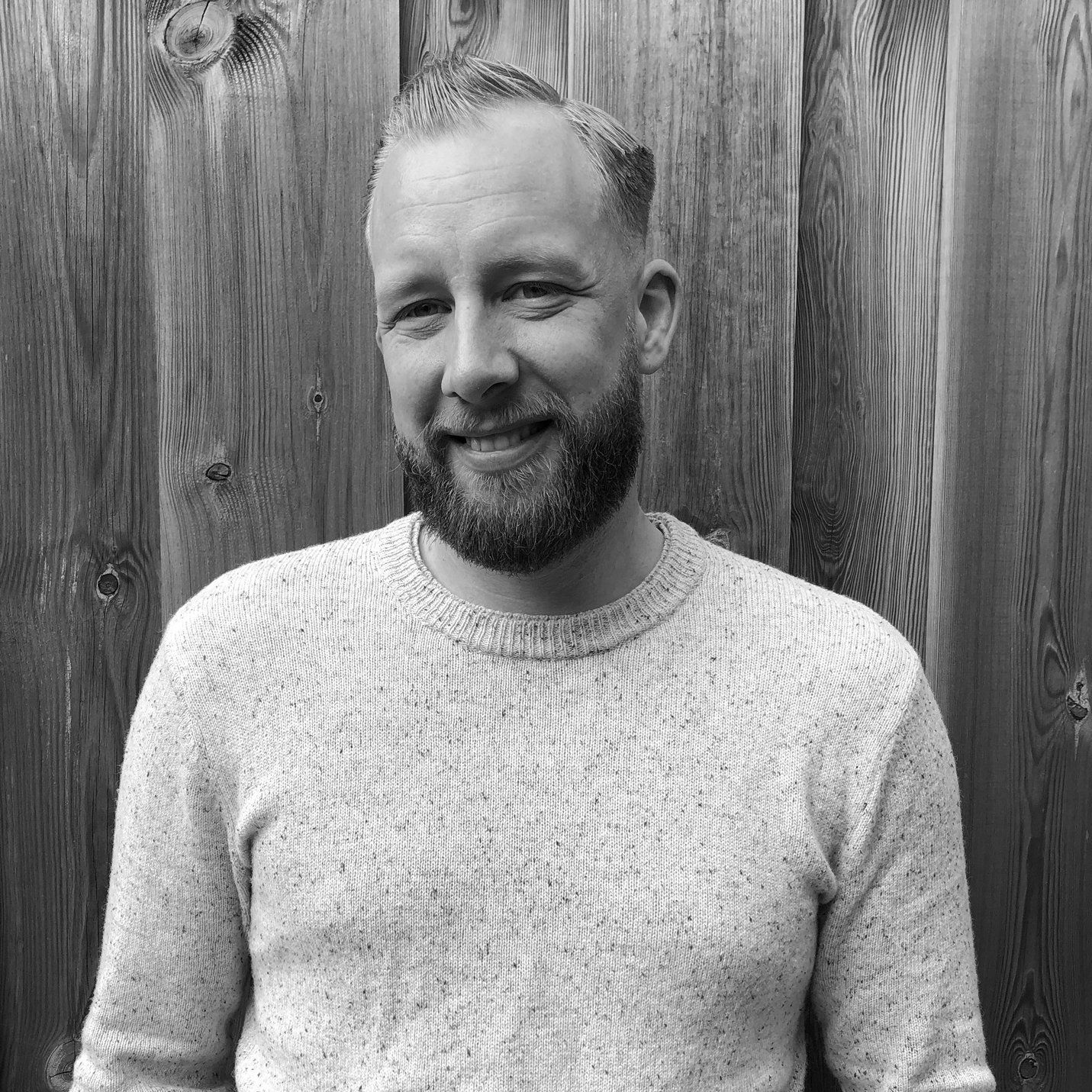 Ruud van Ulzen - installateur bij Vak Apart Installaties Hengelo