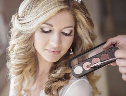 makeup salon Westchester, NY