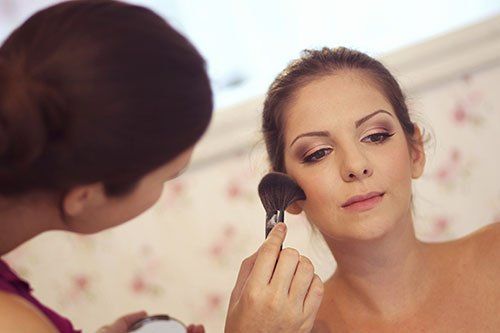 makeup salon Westchester, NY