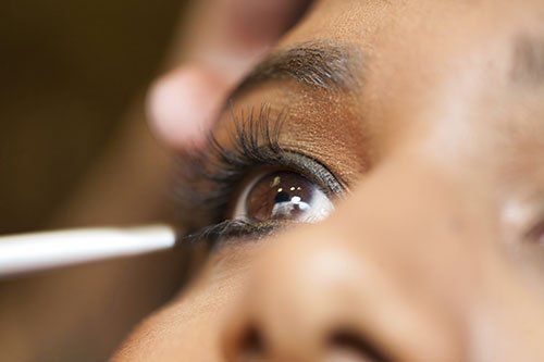 makeup salon Westchester, NY