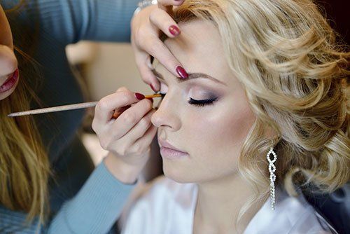 makeup salon Westchester, NY