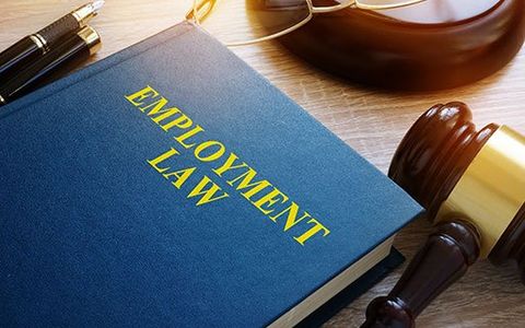 Power of Attorney — Employment Law Book in Reading, PA