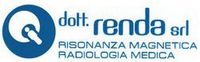RENDA STUDIO DI RADIOLOGIA ECOGRAFIA TAC - LOGO
