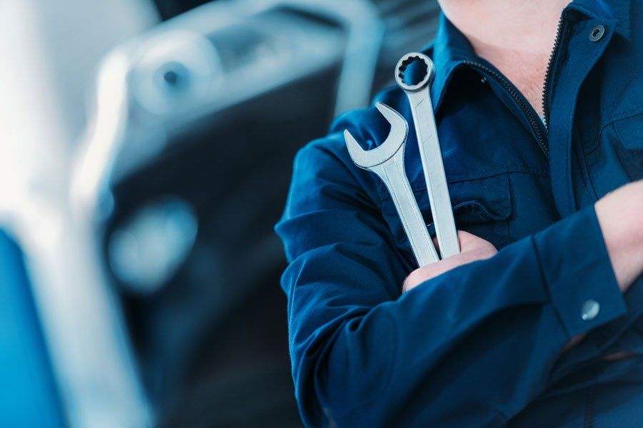 Wrench and Ring Spanner — Johnstown, PA — S & S Auto Salvage
