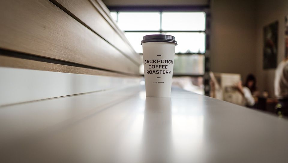 Backporch Coffee Franklin Crossing