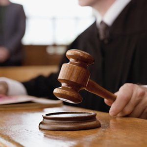 Court hearings