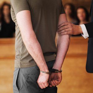 Criminal defence solicitors