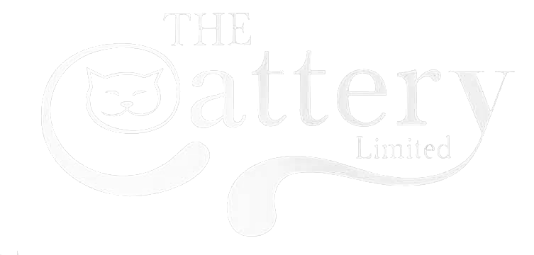 The Cattery logo