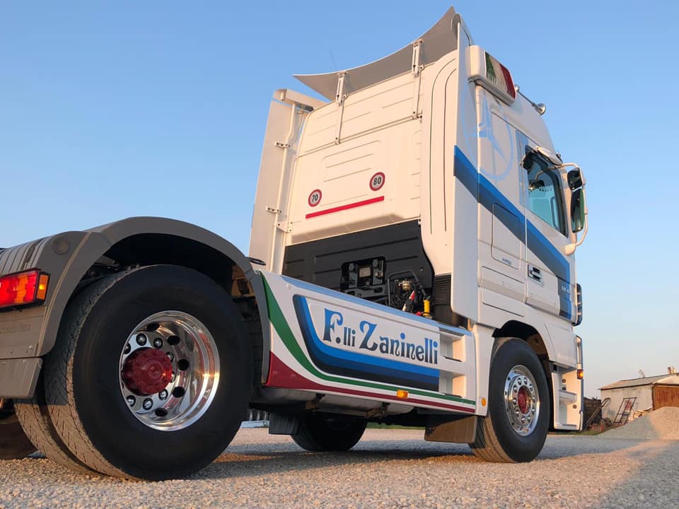 foto camion