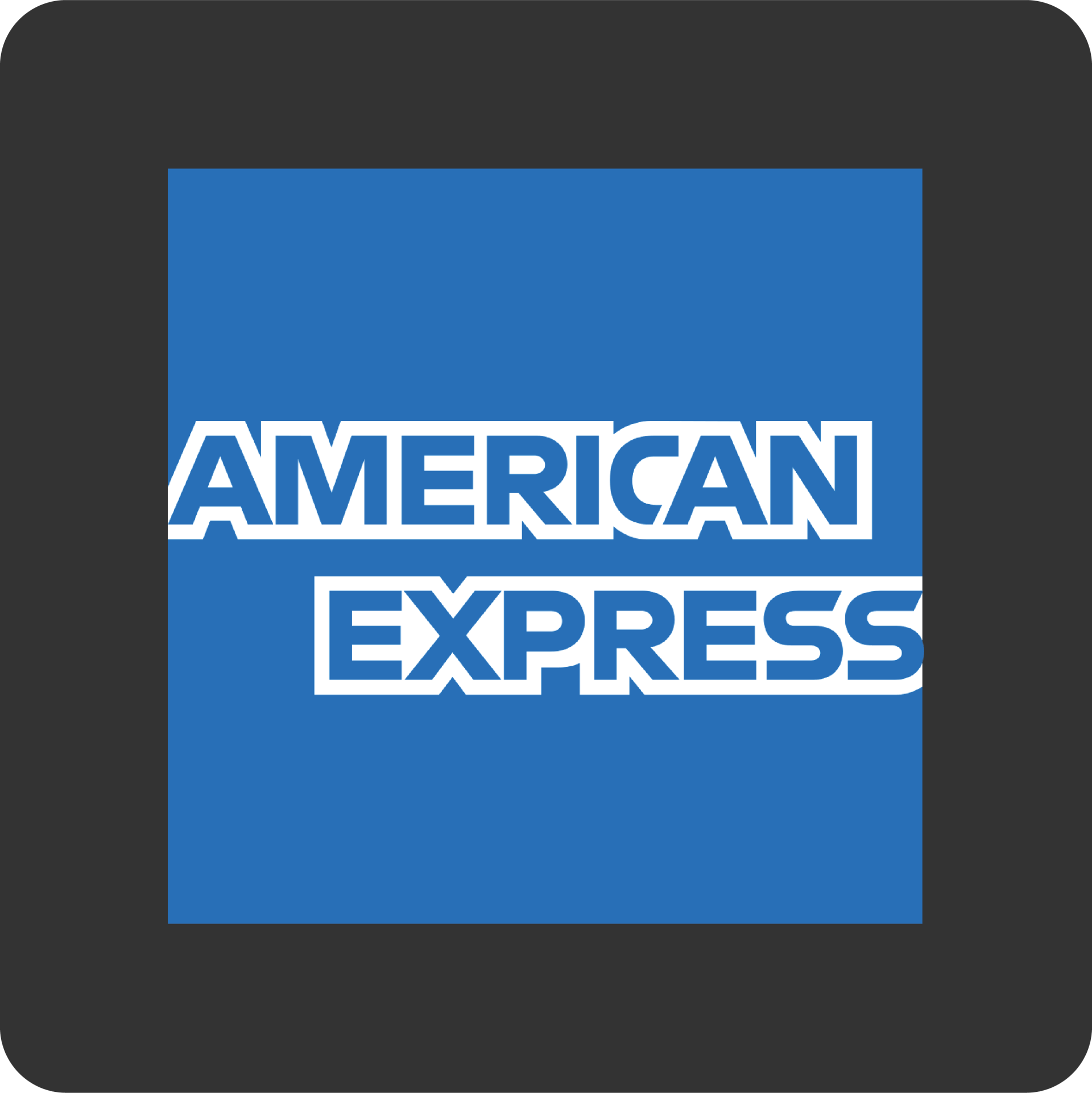 american express icon