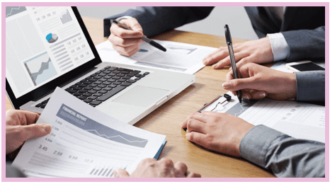 financial service