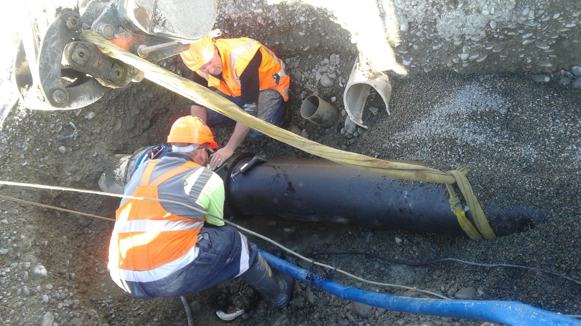 Breen Plumbing
