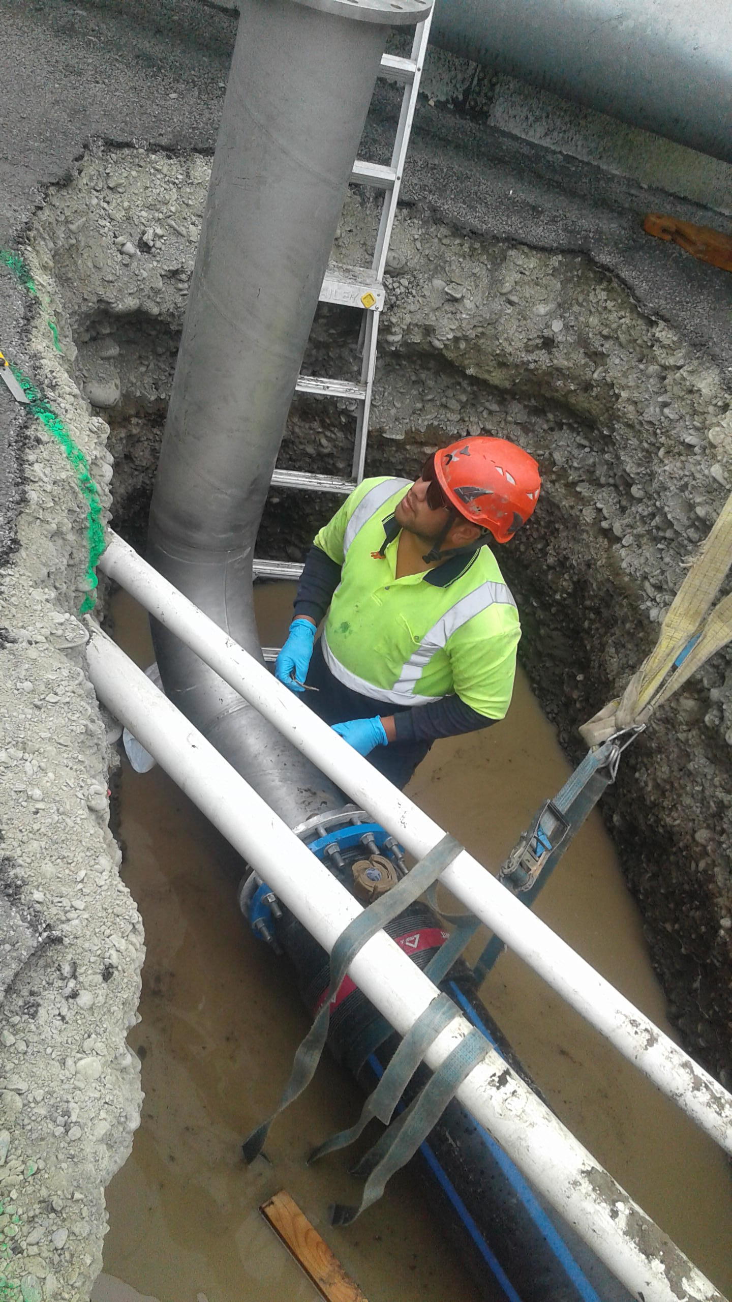 Breen Plumbing