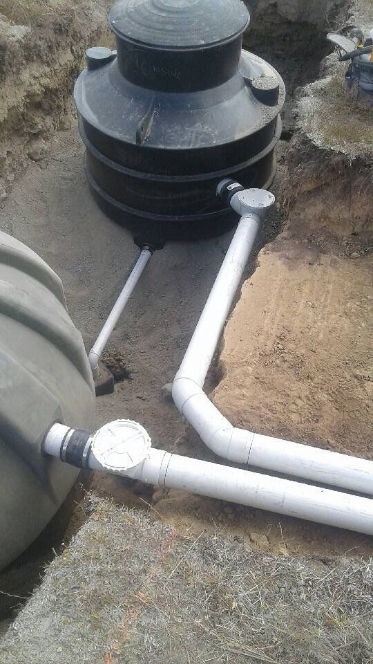 Breen Plumbing