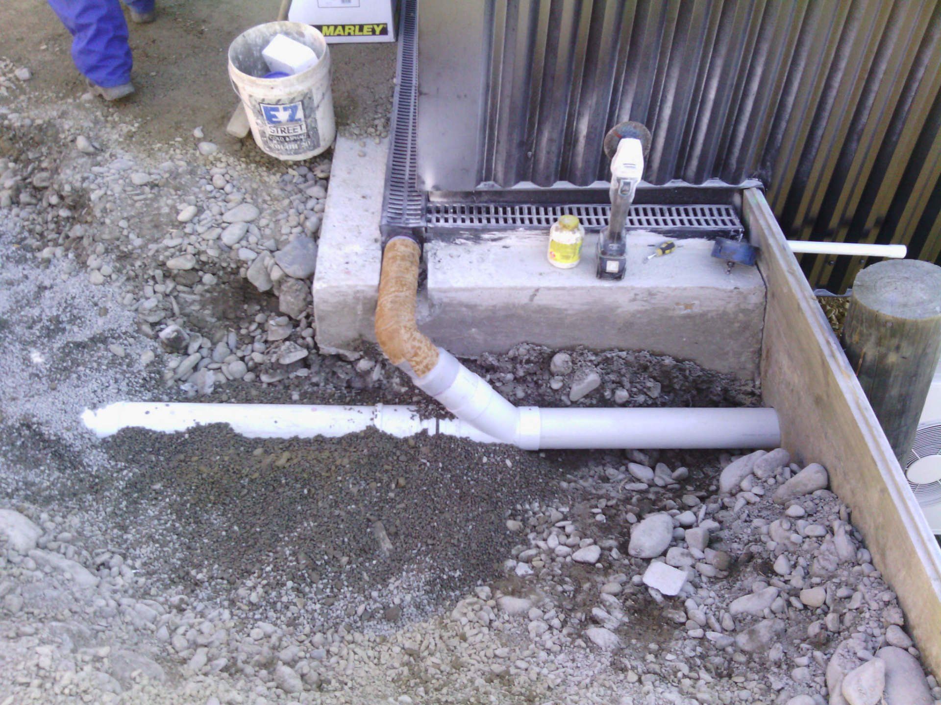 Breen Plumbing