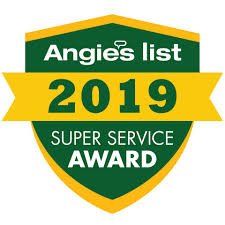 angies list logo