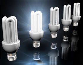 LED bulbs
