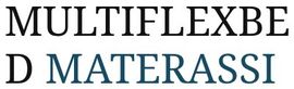 MULTIFLEXBED MATERASSI - LOGO