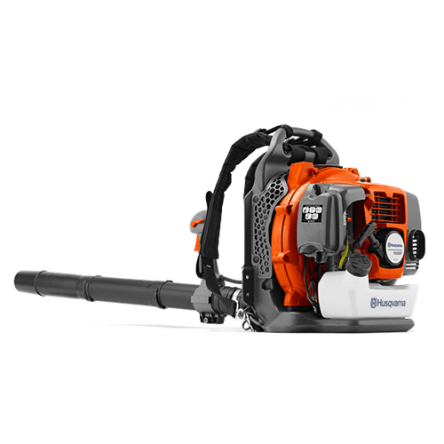 Husqvarna Backpack Leaf Blower