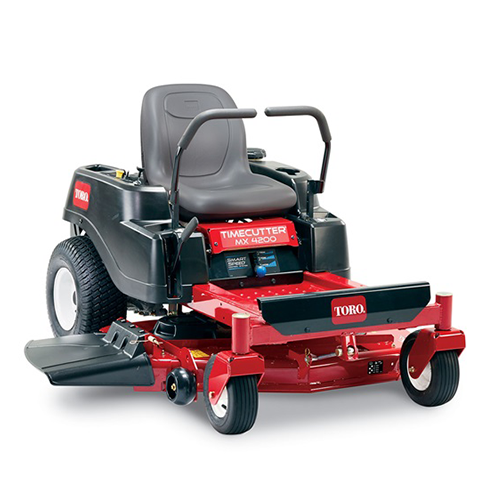 Toro Zero Turn Mower