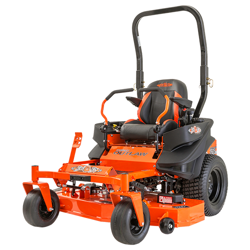 Bad Boy Zero Turn Mower