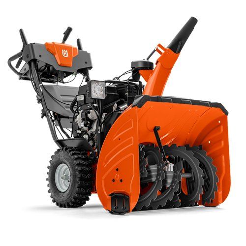 Husqvarna Snow Blower