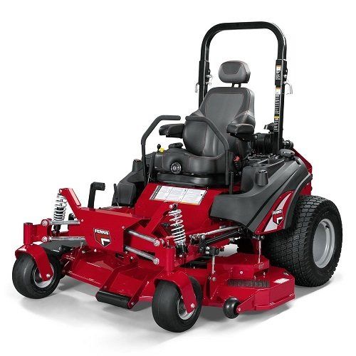 Ferris Zero Turn Mower