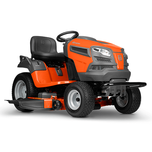 Husqvarna Riding Tractor Lawn Mower
