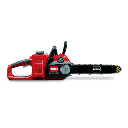 Toro Chainsaw