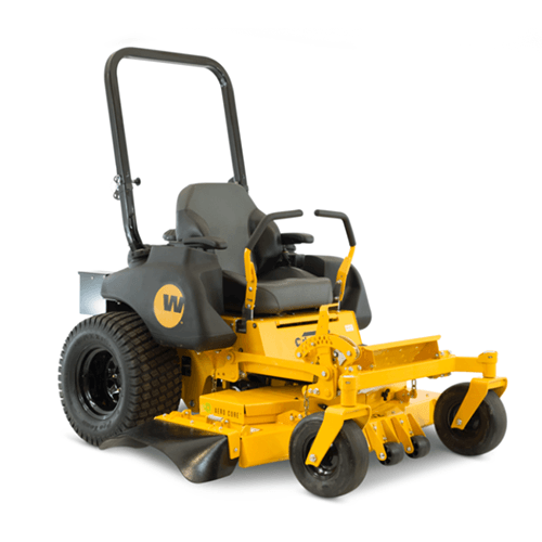 Wright Zero Turn Mower
