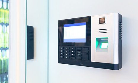 access control systems