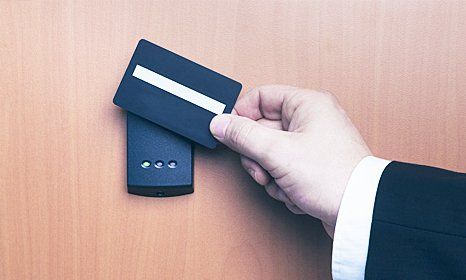 access control systems